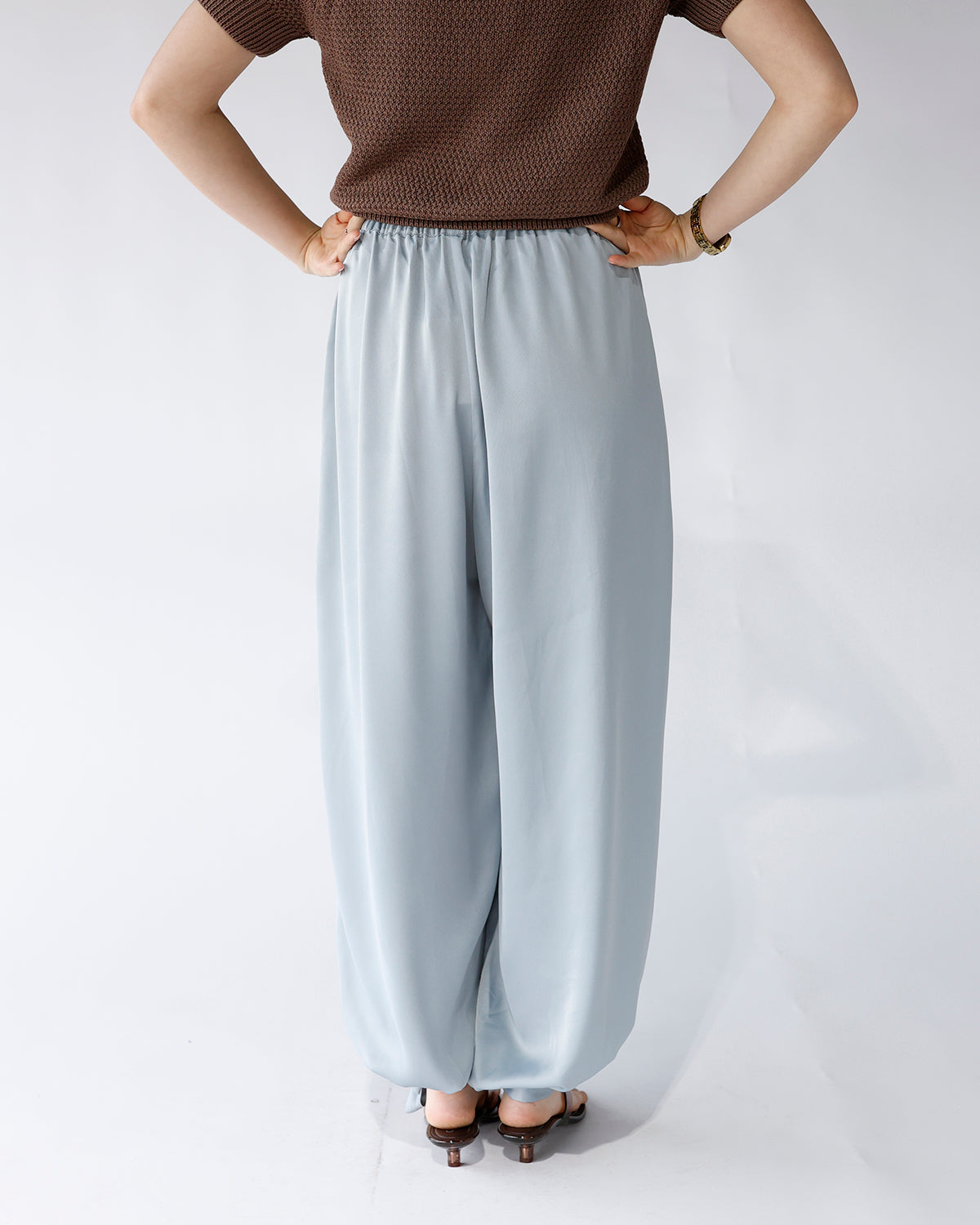 SKYFALL BALLOON PANTS