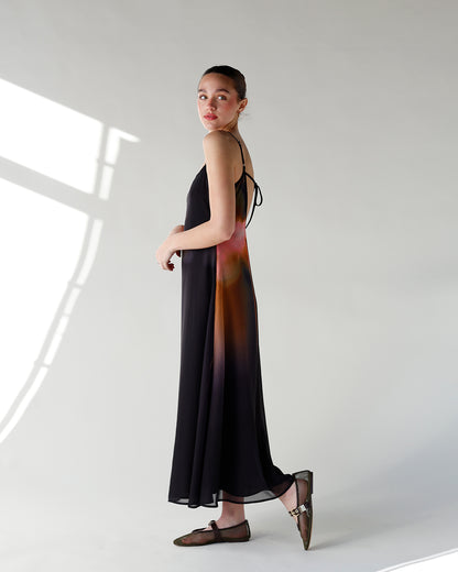 STEVE MADDEN LUCIA BALLET FLAT X OLIVE