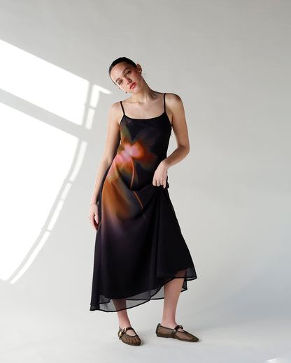 STEVE MADDEN LUCIA BALLET FLAT X OLIVE