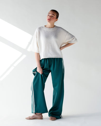 SUNDAY MORNING SWEATER