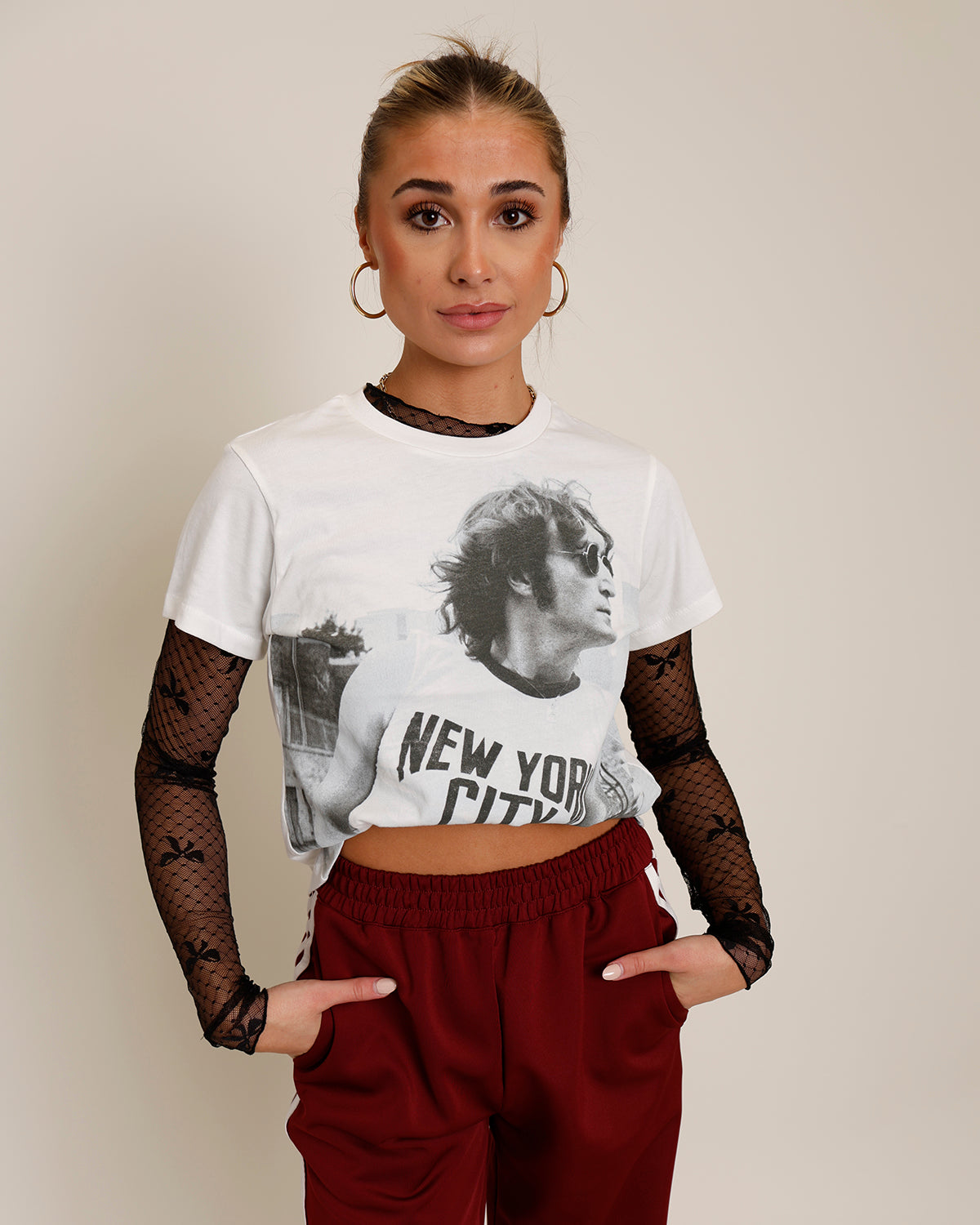 DAYDREAMER JOHN LENNON TEE