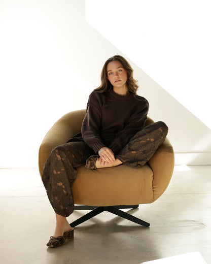 LACELAND ROMANTIC DRESSY PANTS
