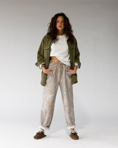 MONROE SHACKET X OLIVE