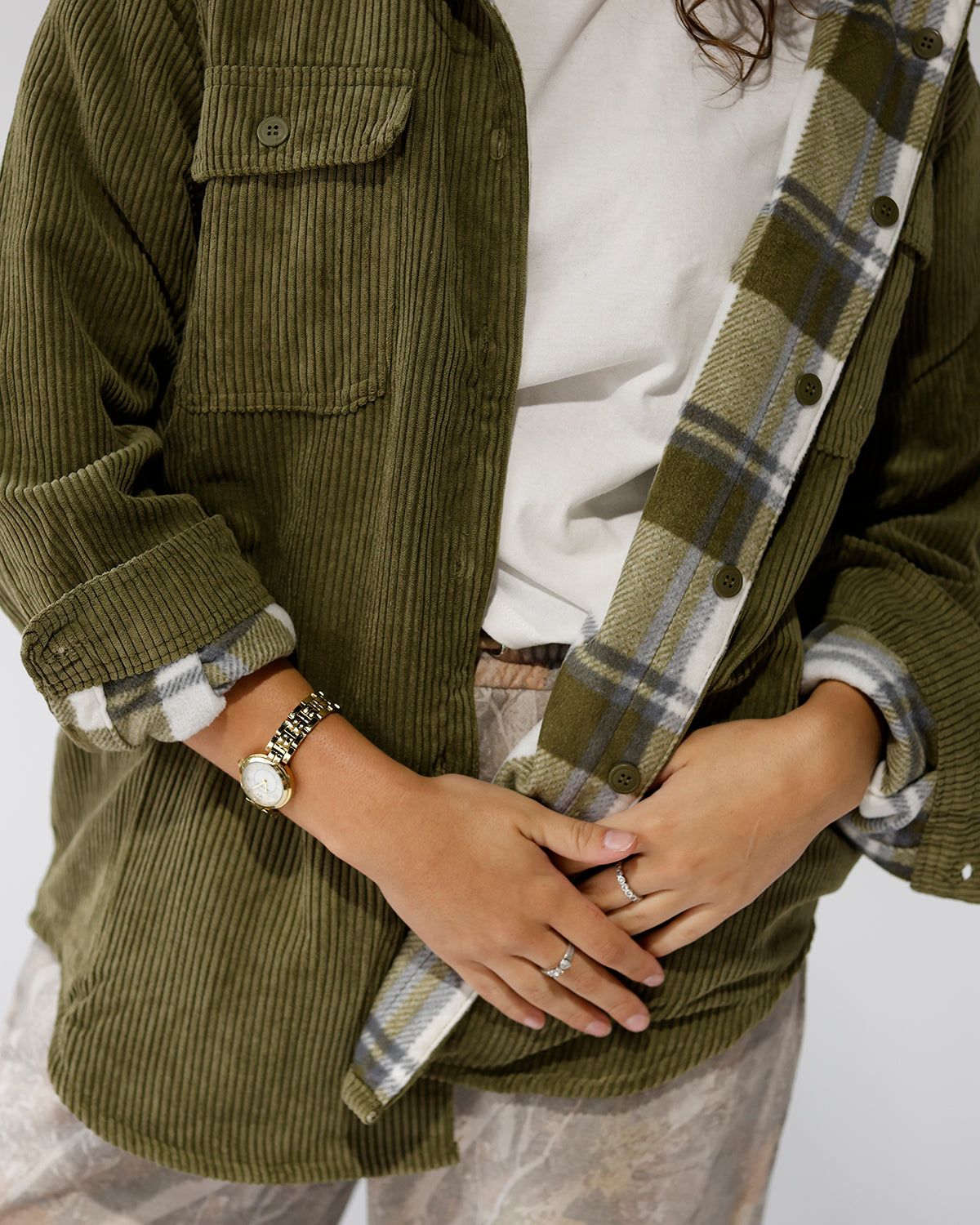MONROE SHACKET X OLIVE