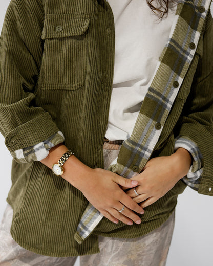 MONROE SHACKET X OLIVE