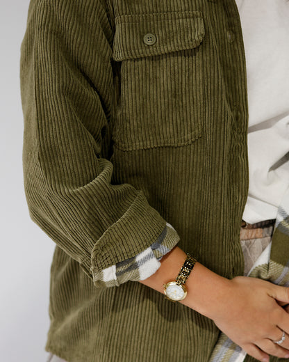 MONROE SHACKET X OLIVE