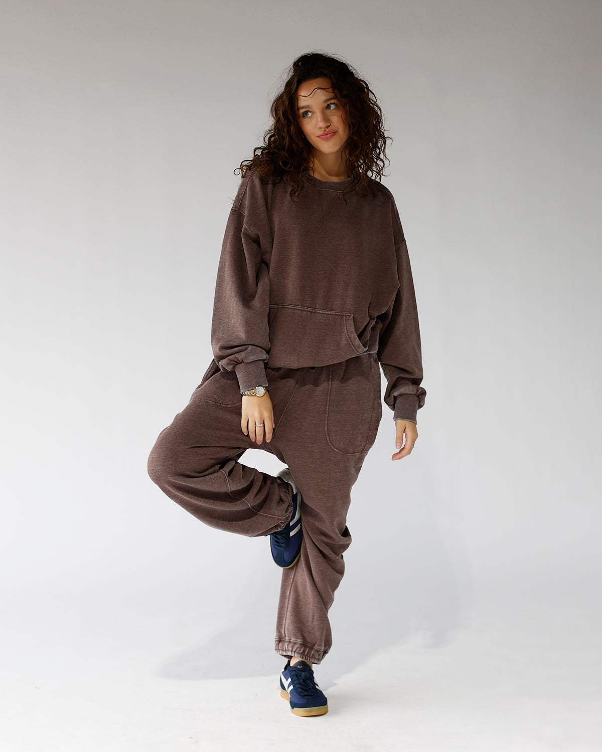 joggers comfy sweat outfit cozy free people thanksgiving comfys 