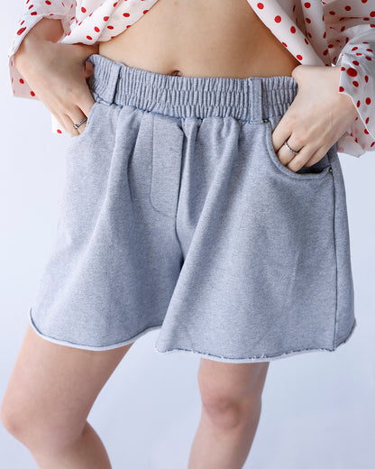 ASHER SHORTS