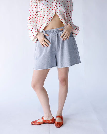 ASHER SHORTS