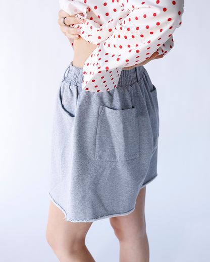 ASHER SHORTS