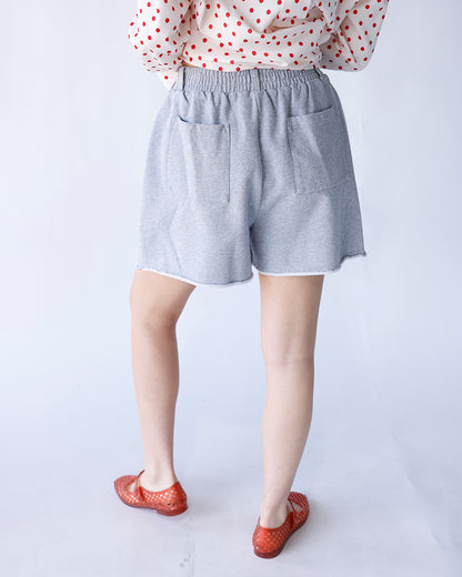 ASHER SHORTS