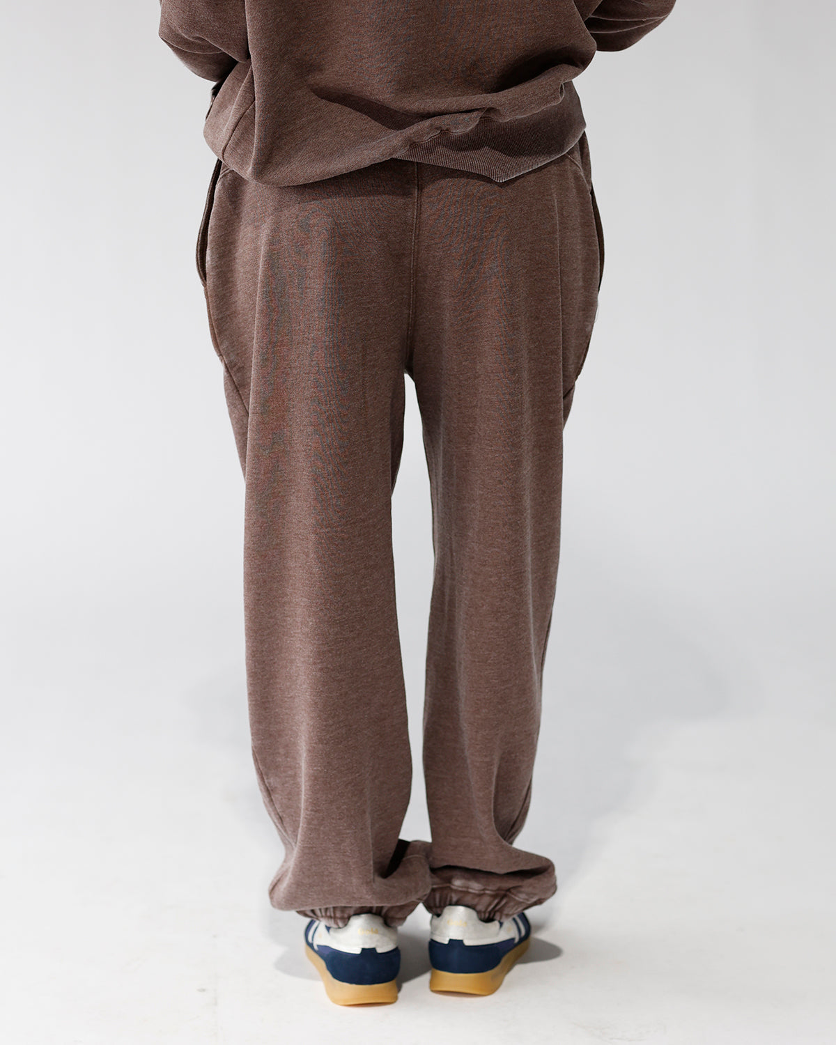 FREE PEOPLE SLOW IT DOWN JOGGERS X FRENCH TOAST