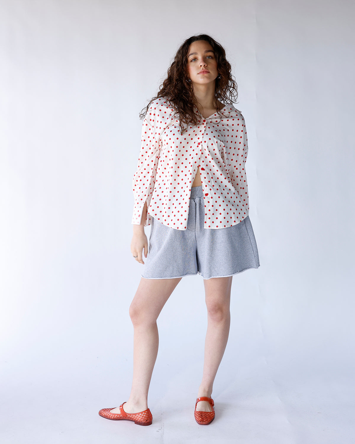 ASHER SHORTS
