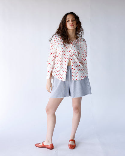 ASHER SHORTS