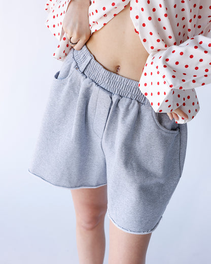 ASHER SHORTS