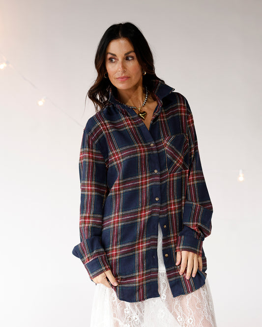 pladi flannel ralph lauren holiday flannel flannel for the fall 