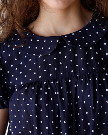 STORYBOOK MINI DRESS