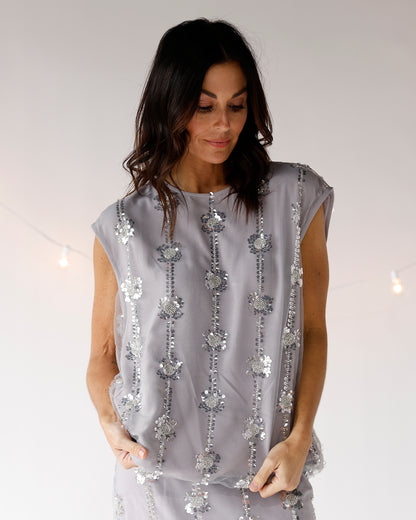 sequin top holiday top holiday dress easy holiday outfit nye outfit 