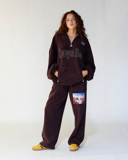 BOYS LIE BFFAE ALEX SWEATPANTS