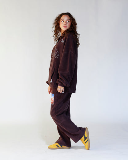 BOYS LIE BFFAE ALEX SWEATPANTS