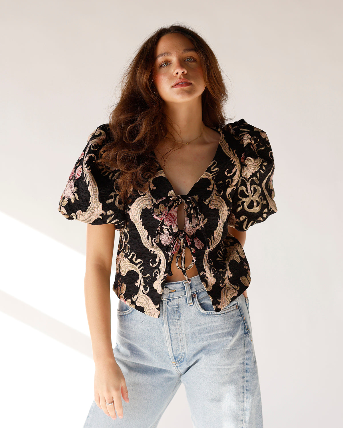 elegant classy blouse holiday top sexy classy top for holiday party 