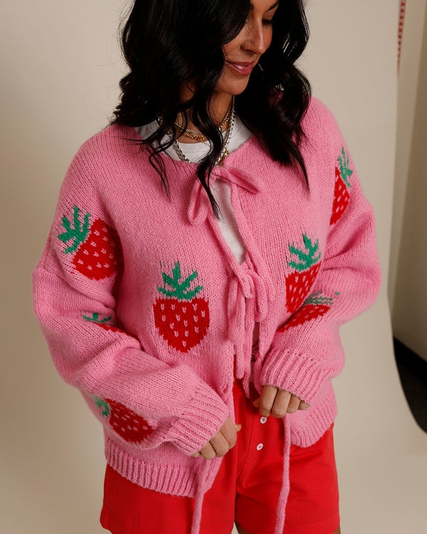 FRAISE CARDI