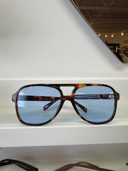 SUNSET DRIVE SUNNIES X BLUE HORIZON