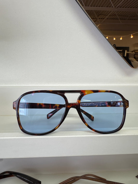SUNSET DRIVE SUNNIES X BLUE HORIZON