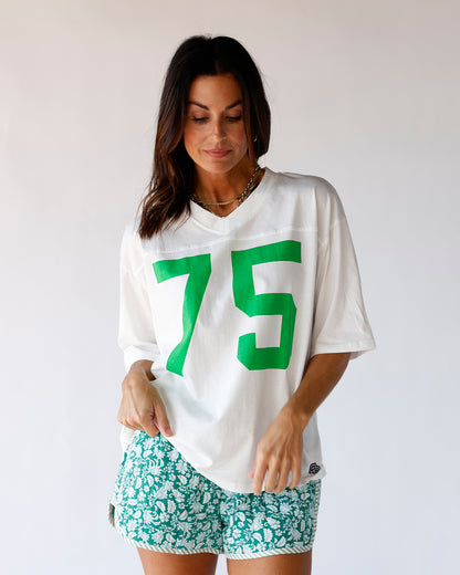 THE 75 TEE