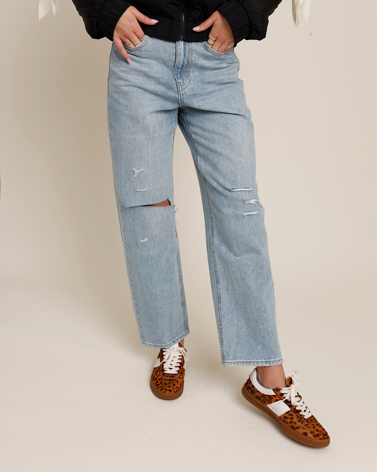 UNPUBLISHED PALOMA JEANS