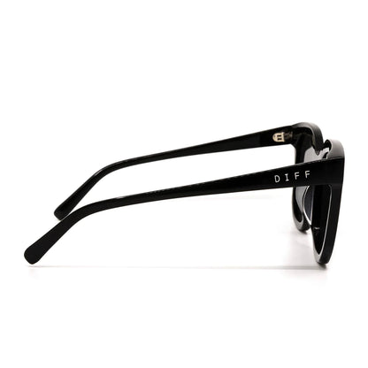 DIFF GIA IN BLACK-GREY