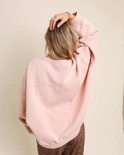 NOTTE CREW X PINK