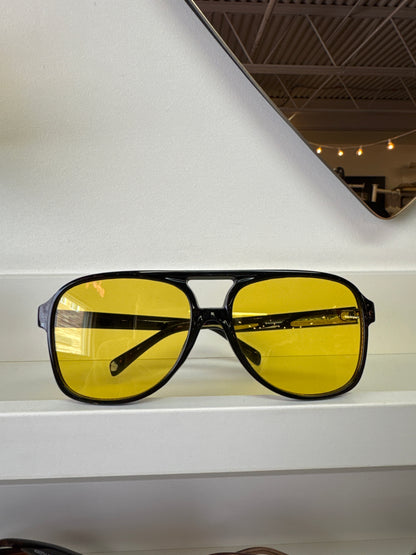 SUNSET DRIVE SUNNIES X GOLDEN HAZE