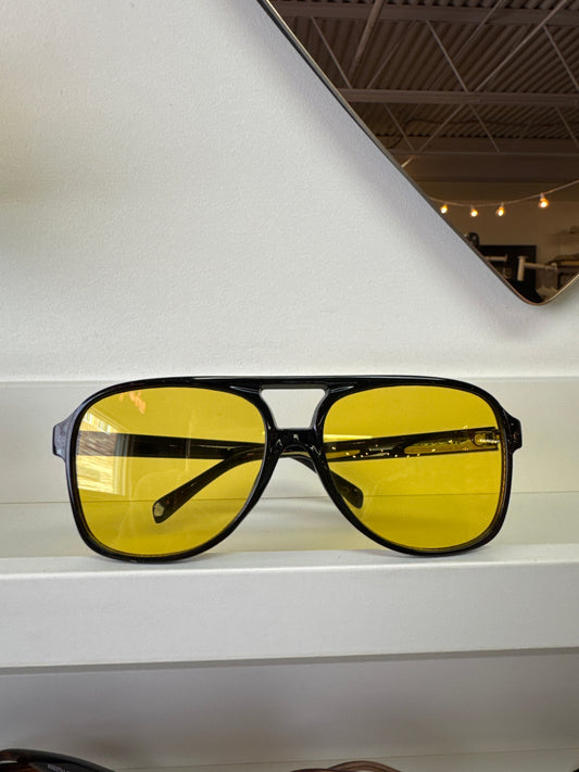 SUNSET DRIVE SUNNIES X GOLDEN HAZE
