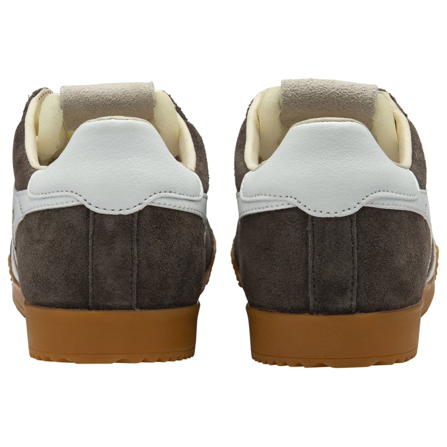 GOLA CLASSICS ELAN SNEAKER X MOCHA WHITE