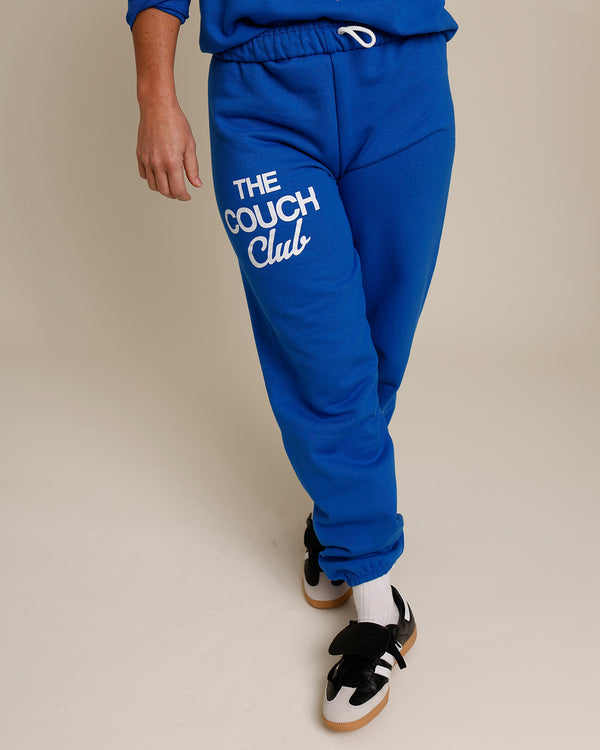 COUCH CLUB SWEATPANTS