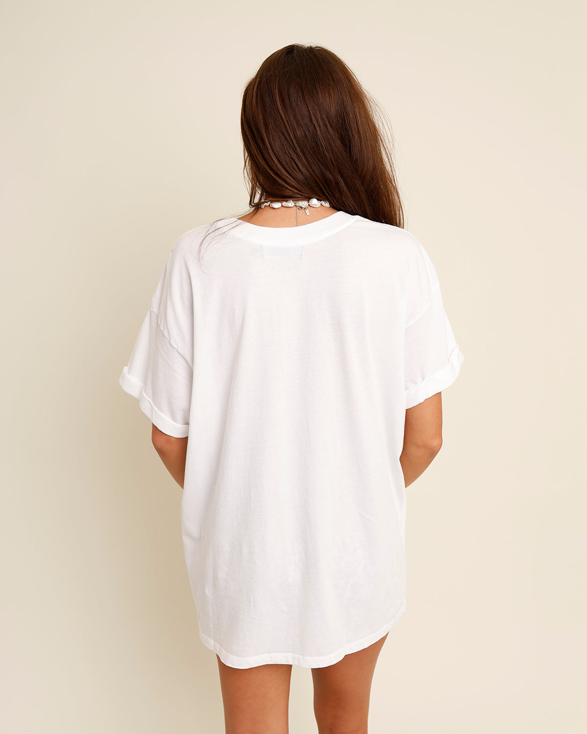 RODEO RIDER BOYFRIEND TEE