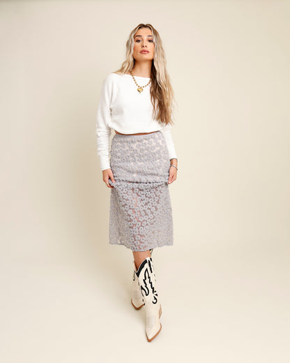 ELODIE SKIRT