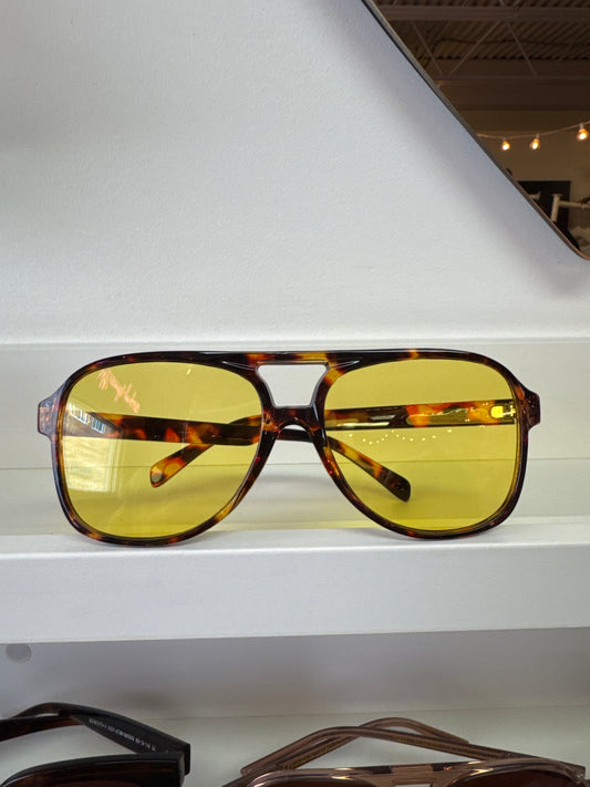 SUNSET DRIVE SUNNIES X SUNBURST