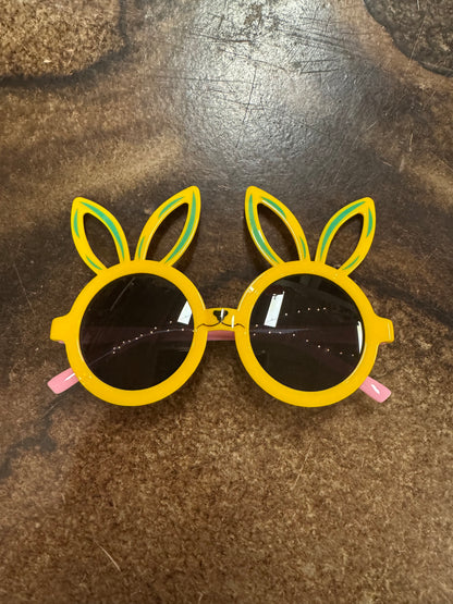 KIDS BUNNY SUNGLASSES