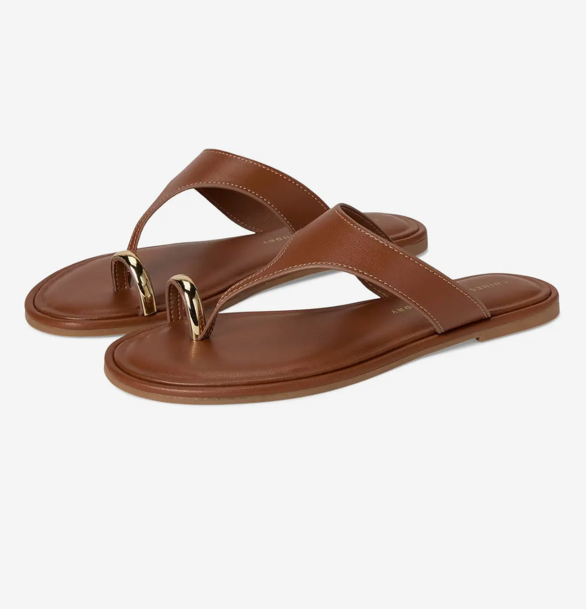 GOLDEN COAST SANDAL