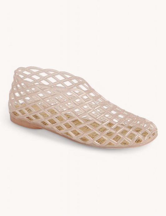 JELLY FLAT X BLUSH