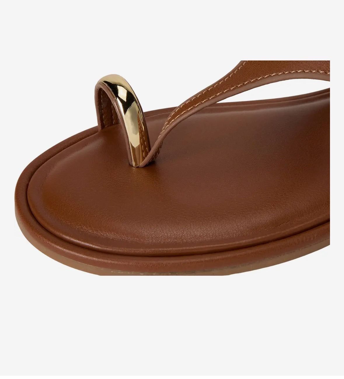 GOLDEN COAST SANDAL