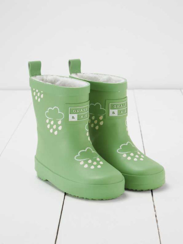 MAGICAL RAIN BOOTS