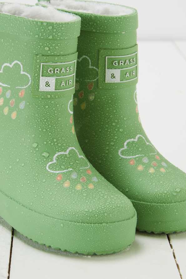MAGICAL RAIN BOOTS