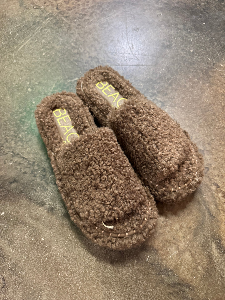 TEDDY SLIDES