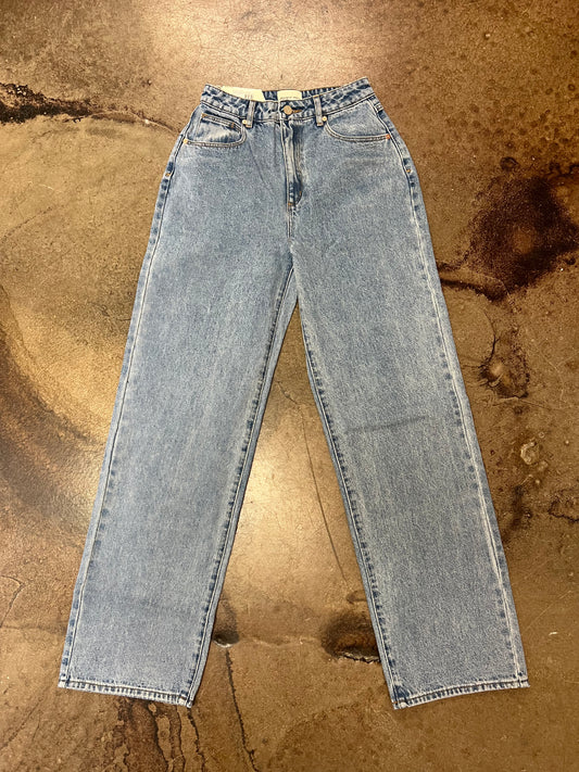 ABRAND CARRIE JEAN FERNANDA IN VINTAGE BLUE