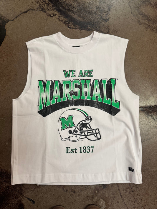 TEAM SPIRIT MUSCLE TANK