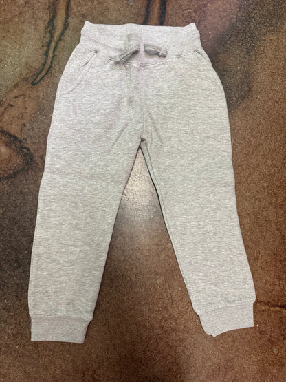 KIDS HERD JOGGER SET X GREY