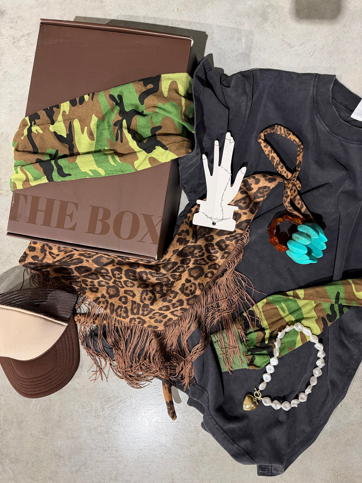 THE BUNDLE